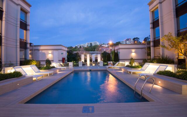 Holiday Inn Express Concepcion by IHG