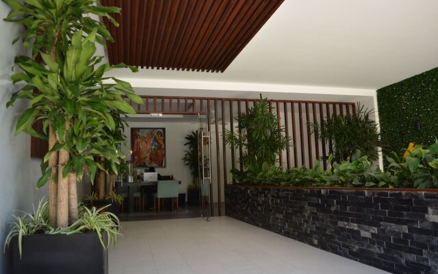 MOMA Luxury condo Playa del Carmen