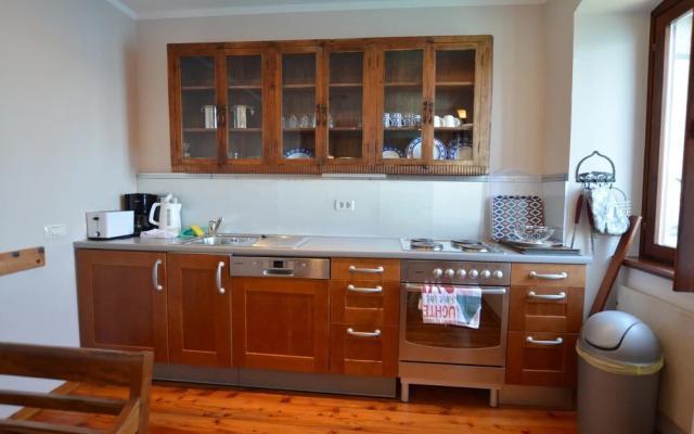 Chesa C6 Sea View in Rovinj