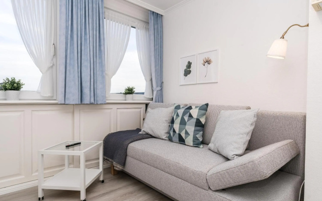 Appartement Kaya