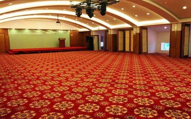 Jinjiang Inn select Lushan Scenic Xiangshan Road Yunzhong Hotel