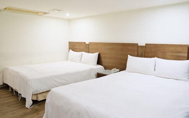 Yoai Nemuru Inn