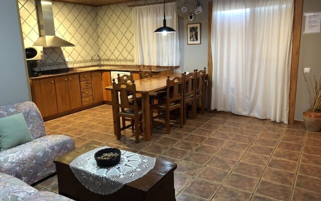 Lo Celler - Clot d'en Parral