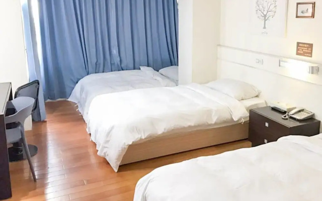 Fu Di Hotel