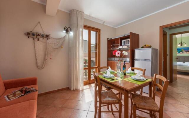 Residence I Tesori di San Vito