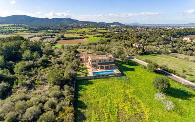 Villa Manacor 3708 Mallorca