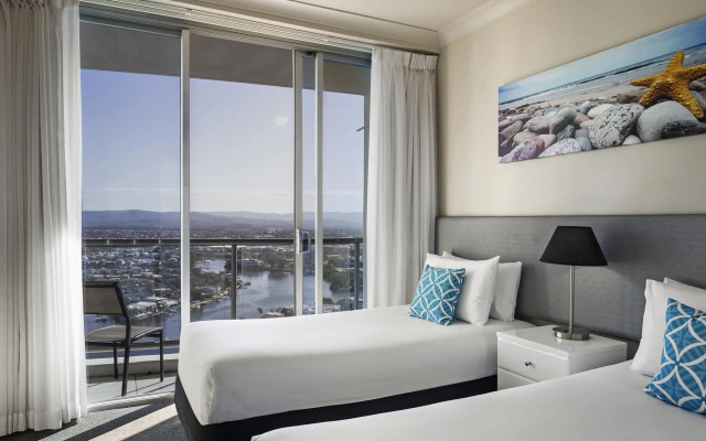 Mantra Towers of Chevron