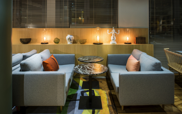 Aparthotel Adagio Paris Bercy Village