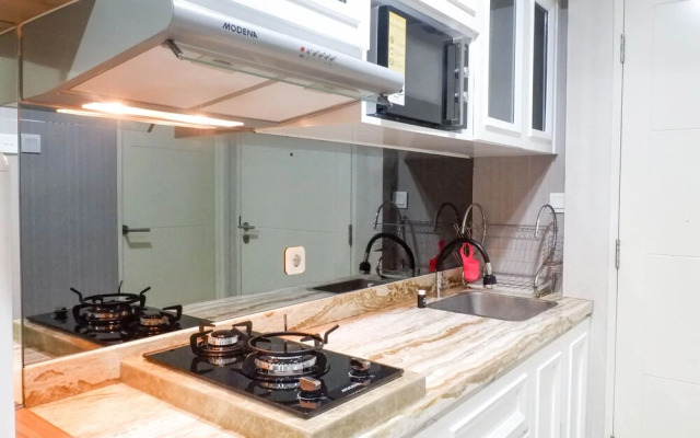 Comfy And Modern Wonderful 2Br Apartment At Tanglin Supermall Mansion