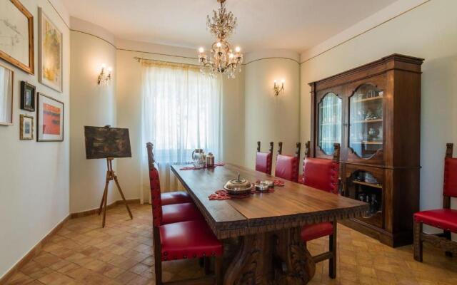 Villa Poggio 12