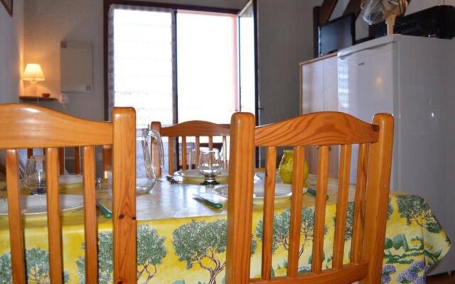Appartement Saint-Cyprien, 1 pièce, 4 personnes - FR-1-225D-173