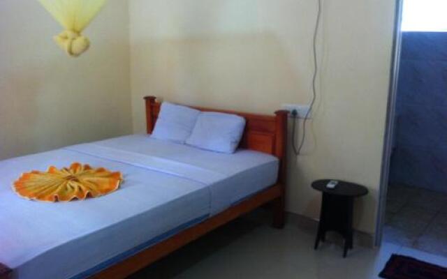 Nirwana Tourist Lodge