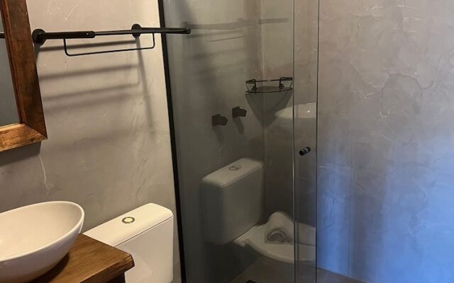 Hotel Cabanas Glamour