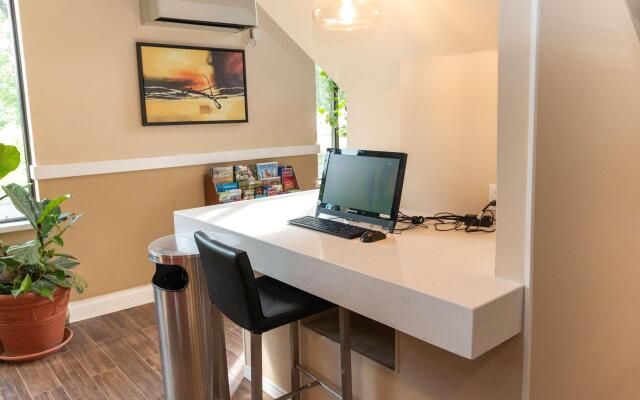 Best Western Smiths Falls Hotel