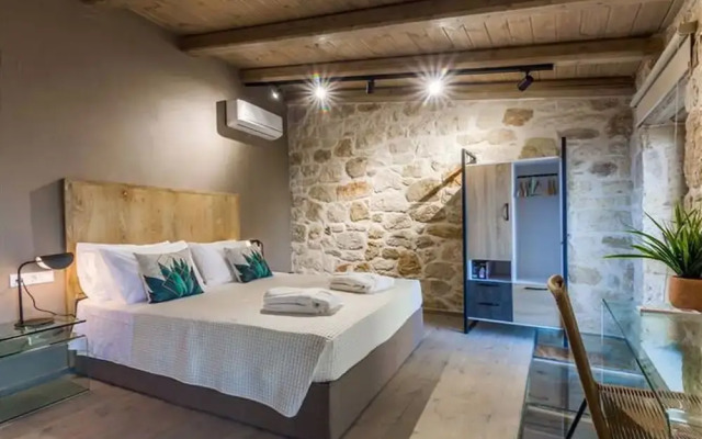 Comfy Townhouse Heraklion