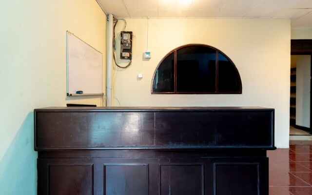 Rumah Ekologis by OYO Rooms