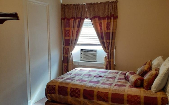Nest Extended Stay Hotel