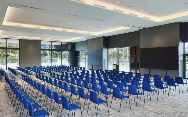 Four Points by Sheraton Barcelona Airport