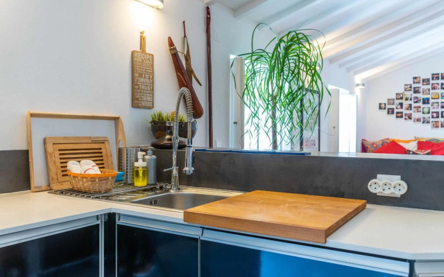 CharmingLoft Lisbon Avenida