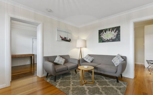 Trinity Hill Apartments