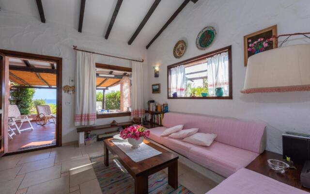 Villa Nini With Sea View