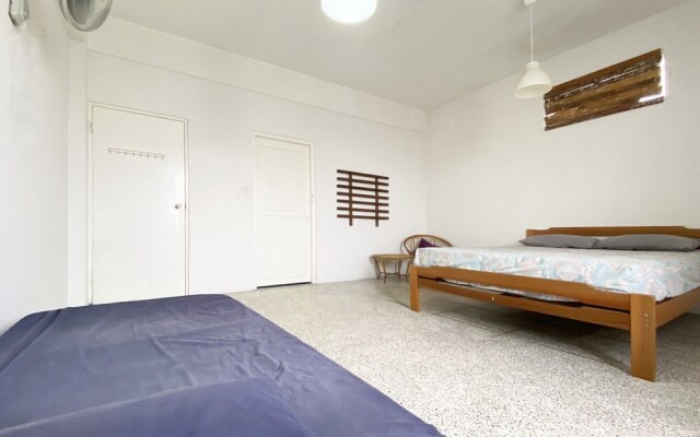 Oyo Home 90295 Beacon Homestay Kuching