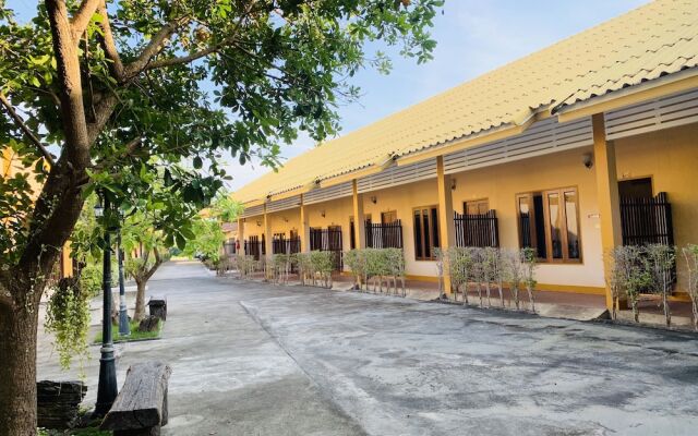 Srisupawadee Resort