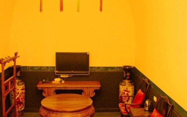 Pingyao Hyde Courtyard Hotel