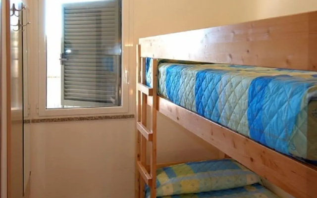 Camping Village Voltoncino
