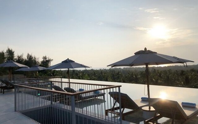 Varivana Resort Koh Phangan, The Centara Collection