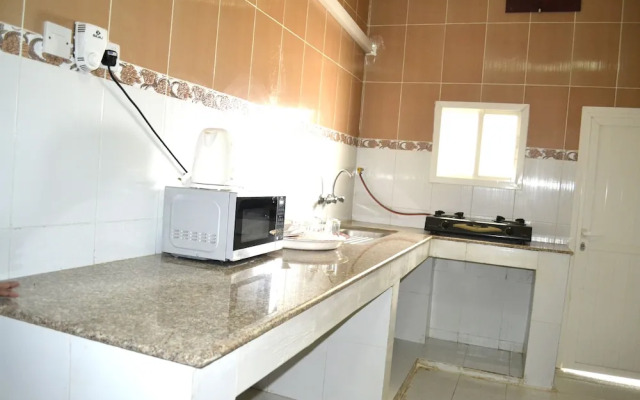 Star Emirates Furnished Apartments 2