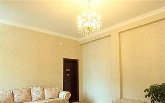 Tianquan Hostel - Xiamen