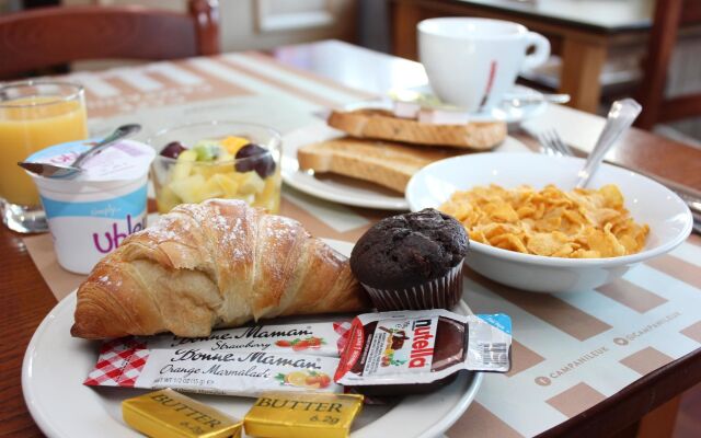 Campanile Doncaster Hotel