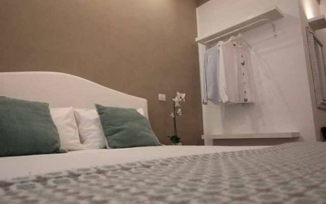 S'O Smart B&B Tropea