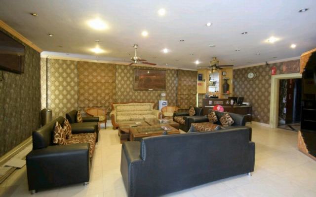 OYO 4642 Hotel Nishat View