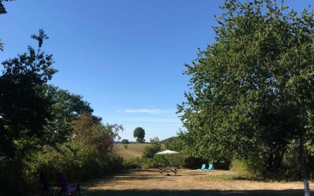 Gites Limousin - La Vienne