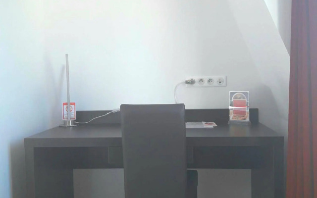 Best Western Hotel & SPA Pau Lescar Aeroport