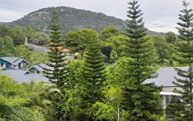 MGM Whispering Wind's Yelagiri
