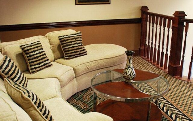 Comfort Inn & Suites Asheboro East