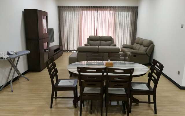 Imago Loft Residences KK