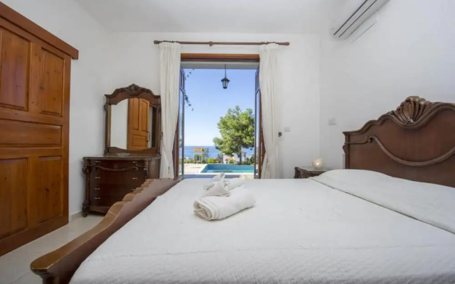 Villa Ariadne in Argaka