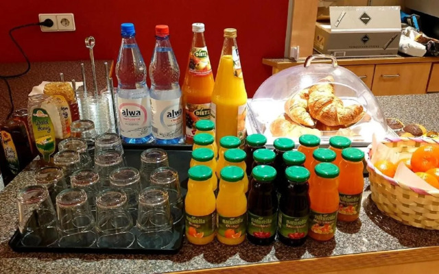 LILTON Hotel Zuffenhausen