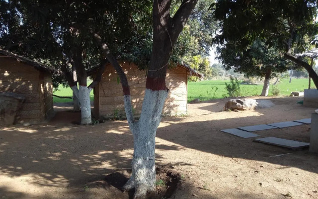 Sunrise Guest House & Restaurant