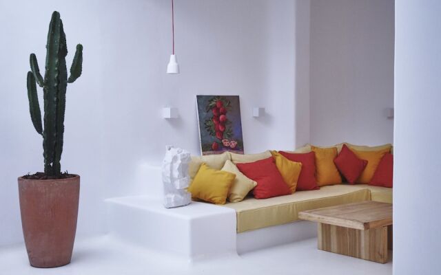 Ficus Villa Mykonos