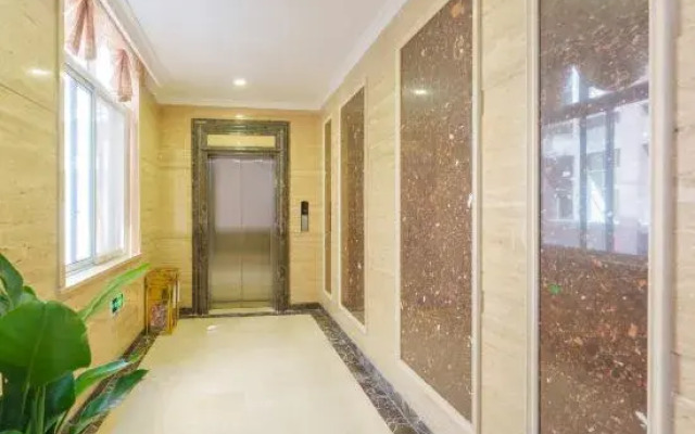Baiyue Hotel