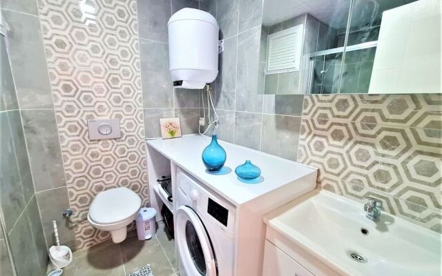 Dalaman Tatil Evleri