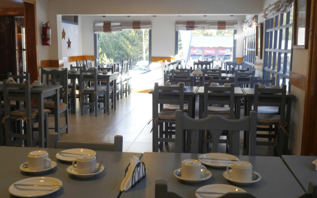 Complejo Base 41