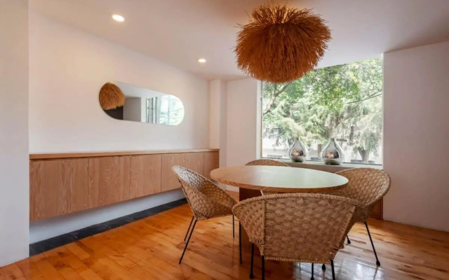 Beautiful 3BR in Condesa