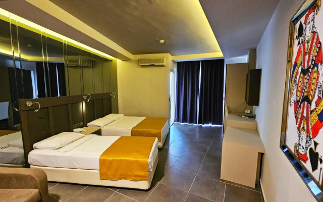 Blue Star Hotel - All Inclusive