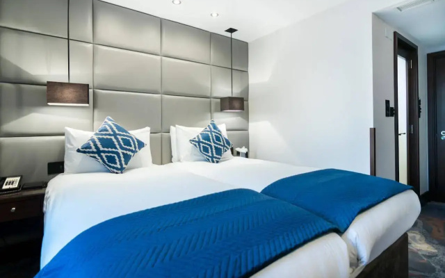 Montcalm Chilworth Townhouse, Paddington
